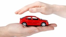 بیمه اتومبیل و انواع آن/ پرداخت خسارت بدون گزارش پلیس 