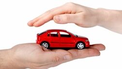 بیمه اتومبیل و انواع آن/ پرداخت خسارت بدون گزارش پلیس 