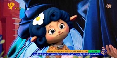 رویکرد متفاوت تلویزیون برای تبلیغ یک انیمیشن سینمایی
