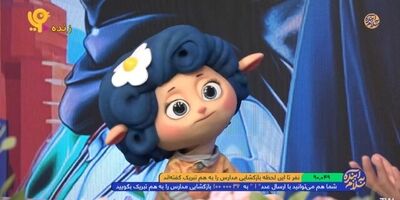 رویکرد متفاوت تلویزیون برای تبلیغ یک انیمیشن سینمایی
