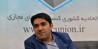 اجرای رمز دوم یکبار مصرف باعث کاهش فروش کسب و کارهای اینترنتی شد