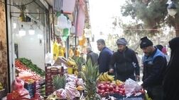 مهم ترین توصیه شب یلدا؛ زود شام بخورید