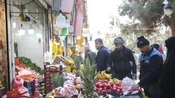 مهم ترین توصیه شب یلدا؛ زود شام بخورید