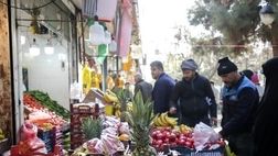 مهم ترین توصیه شب یلدا؛ زود شام بخورید