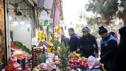 مهم ترین توصیه شب یلدا؛ زود شام بخورید