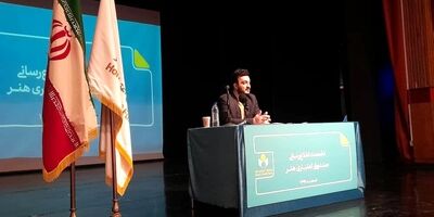 بیمه مهمترین مداخله دولت در فرهنگ و هنر است