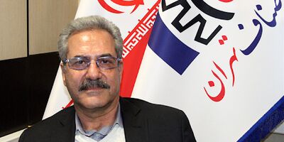 اعضای صنف تزئینات داخلی ساختمان بیمه نامه تکمیل درمان ندارند