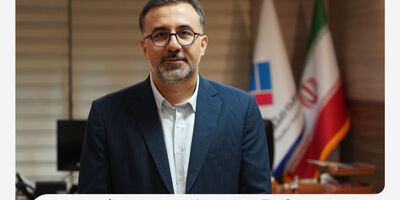 انتصاب عادل صمدی به عنوان مدیر جدید روابط عمومی بیمه ملت
