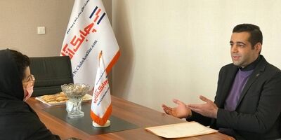 شناخت اندک مدیران صنعتی از بیمه یکی از عوامل کم بیمه‌گی است