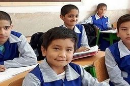 ثبت‌نام حدود ۱۰ هزار دانش‌آموز اتباع در مدارس تهران
