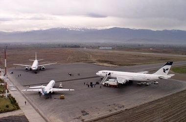 پیشنهاد ایران برای تعیین فرودگاه مشهد به‌عنوان فرودگاه امن 