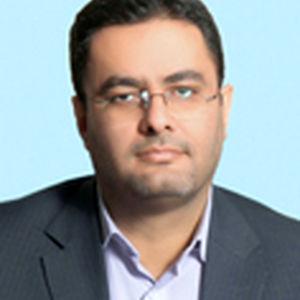 مهدی  رزمی