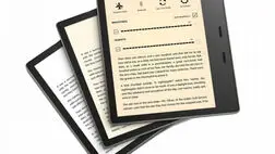 قیمت کتابخوان‌های الکترونیکی پرفروش بازار + جدول