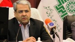 ۳۰ هزار میلیارد تومان درآمد مالیاتی در ۴ ماه نخست امسال/ افزایش ۵درصدی مالیات اصناف در سال۹۶