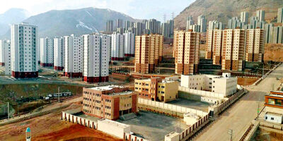جزییات واگذاری زمین رایگان به یک میلیون متقاضی