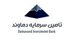 سود خالص تامین سرمایه دماوند 6 درصد افت کرد