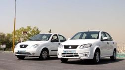 عرضه 50 هزار دستگاه محصول سایپا