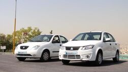 عرضه 50 هزار دستگاه محصول سایپا