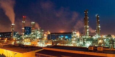 ۱۲ درصد از شرکت هلدینگ پتروشیمی خلیج فارس واگذار شد