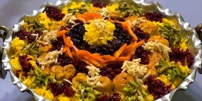 طرز تهیه خورش دوغ پای ؛یکی از بهترین غذاهای اصیل زاهدان
