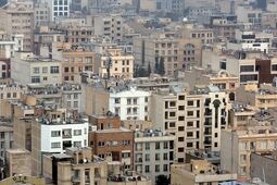 قیمت آپارتمان ۳ خوابه در ارزانترین منطقه تهران چند؟ 