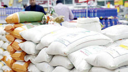 ذخایر راهبردی کالاهای اساسی کشور در بالاترین سطح است