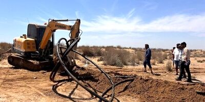 کشف بیش از یک میلیون لیتر سوخت قاچاق در مرزهای آبی جنوب کشور