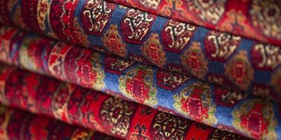 ۴۰۰ هزار قالیباف تحت پوشش بیمه قرار می‌گیرند