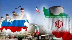 ایران و روسیه بزرگترین صادرکنندگان نفت به چین و هند می شوند