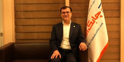 صداقت مدیرعامل جدید سروش امید ایرانیان شد
