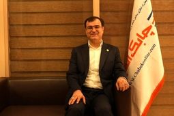 سرپرست جدید بیمه مرکزی جمهوری اسلامی ایران منصوب شد