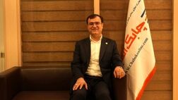 سرپرست جدید بیمه مرکزی جمهوری اسلامی ایران منصوب شد