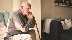 عمل جراحی برای سالمندان پرریسک خطرناک است