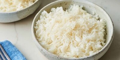 برنج آبکش سالم‌تر است یا کَته؟