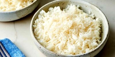 برنج آبکش سالم‌تر است یا کَته؟
