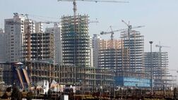 تولید مسکن هر ماهه در حال کاهش است
