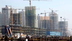 تولید مسکن هر ماهه در حال کاهش است