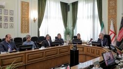 کار در این نظام مبتنی بر اندیشه های اسلامی است
