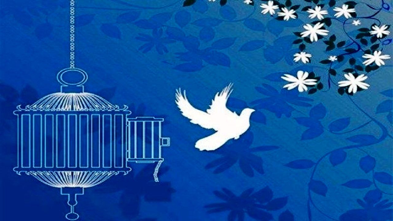 مرگ زندانی محکوم به قصاص پس از بخشش