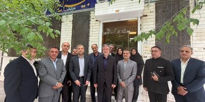 مدیریت پرتفوی و کنترل ضریب خسارت، کلید سودآوری شعب بیمه ایران
