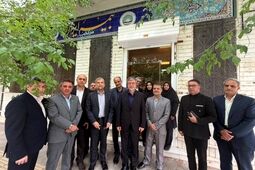 مدیریت پرتفوی و کنترل ضریب خسارت، کلید سودآوری شعب بیمه ایران
