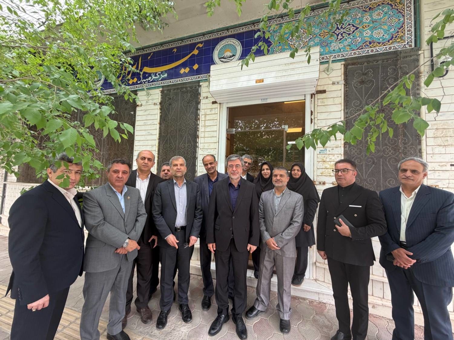 مدیریت پرتفوی و کنترل ضریب خسارت، کلید سودآوری شعب بیمه ایران
