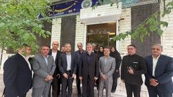 مدیریت پرتفوی و کنترل ضریب خسارت، کلید سودآوری شعب بیمه ایران
