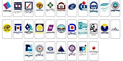 ایران،  آسیا و البرز رتبه‌های اول تا سوم بالاترین ظرفیت مجاز نگهداری ریسک را از آن خود کردند