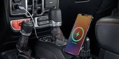 ۵ باور غیرموثر در حفظ شارژ گوشی
