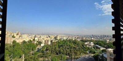اجاره خانه در دربند چقدر است؟ 