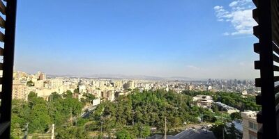 اجاره خانه در دربند چقدر است؟ 