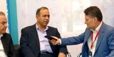 مدیرعامل بیمه دی بر ضرورت ارتقای سطح خدمات پس از فروش تاکید کرد
