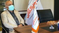 صنعت بیمه در شهرک های فناوری ملی حضور پررنگی ندارد