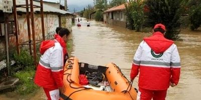 آماده‌باش صندوق بیمه حوادث با نزدیک‌شدن موج بارش‌های سنگین
